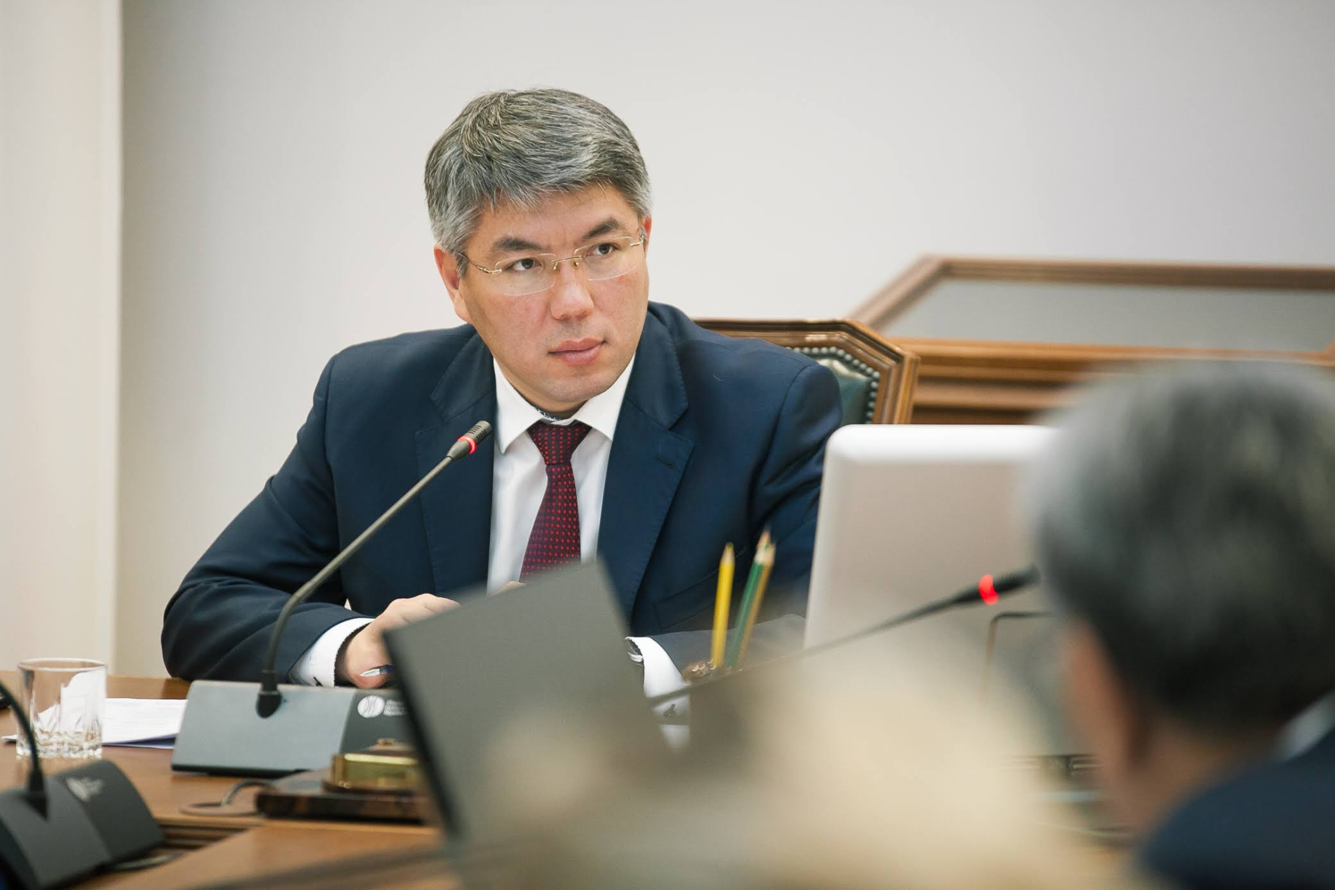 Глава Бурятии поручил подтверждать отчёт о запасах угля