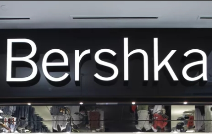      "Bershka"