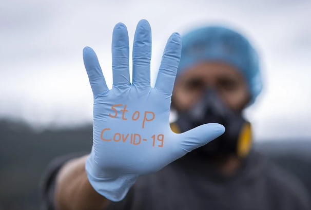         COVID-19