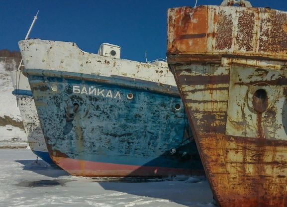 Определен исполнитель по ликвидации отходов Байкальского ЦБК