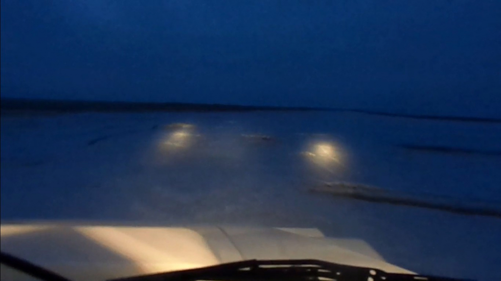 ���������� ������, ������ � GPS ������� ���������� �� ��������� ����� ������������� ������� � ������� (�����)