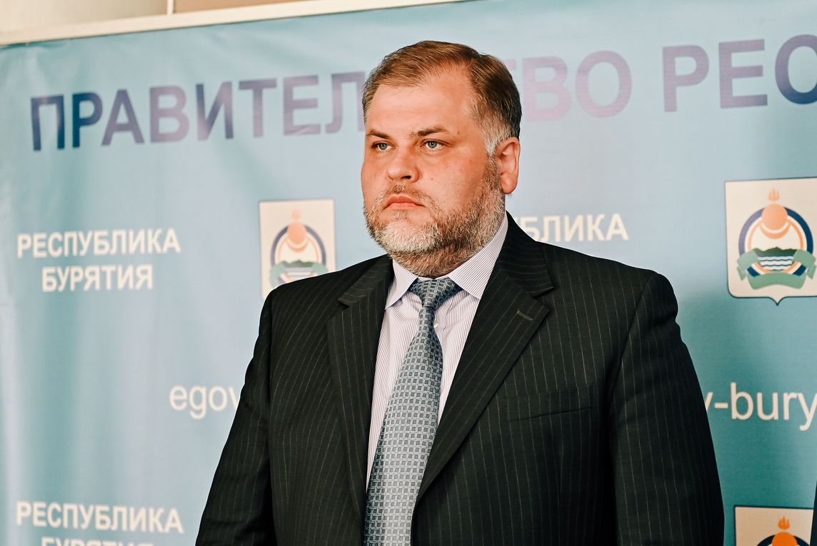 Первого зампреда в Бурятии не устроило объяснение минтранса после критики предпринимателей