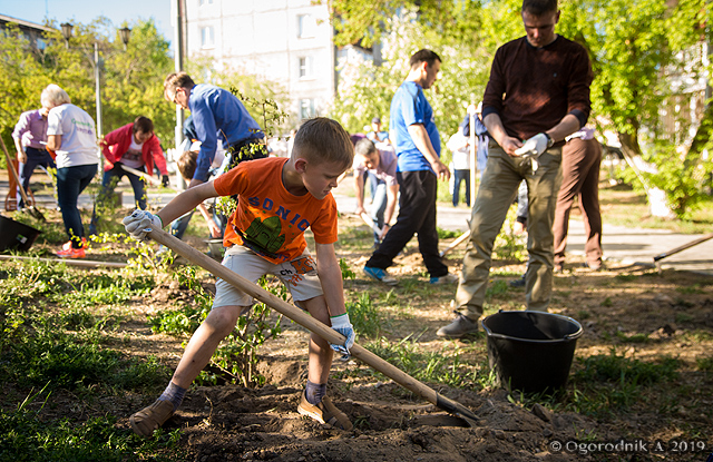 � ����-��� ��������� "����� �����"