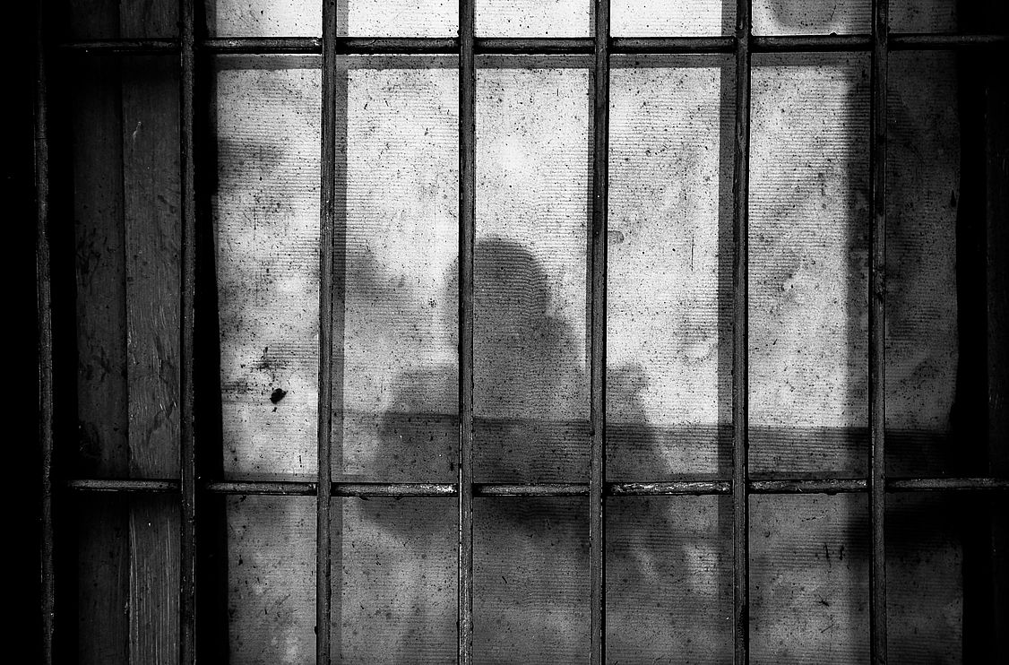 В Бурятии убийца матери троих детей получил 15 лет лишения свободы