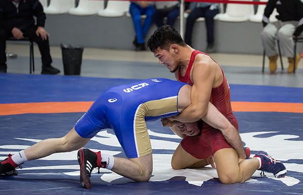         "Baikal Open"