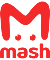 Mash:  -.    , -     