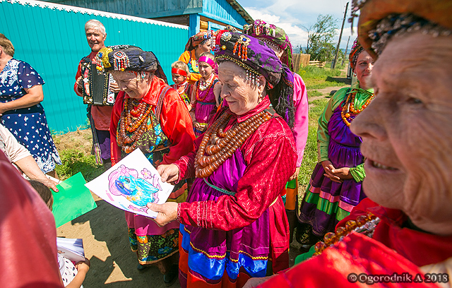 Десятниково бурятия карта