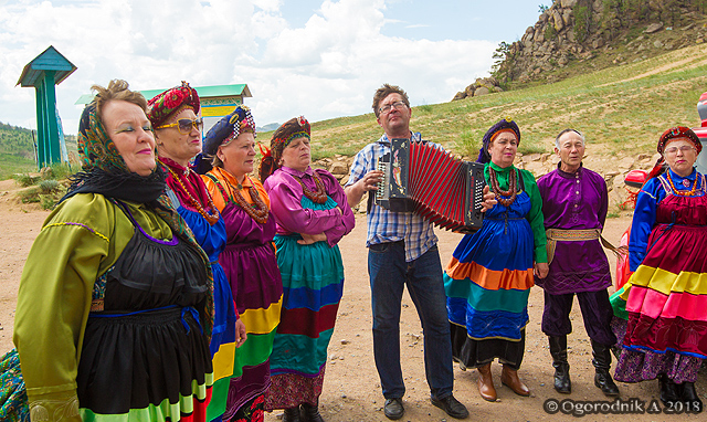 Десятниково бурятия карта