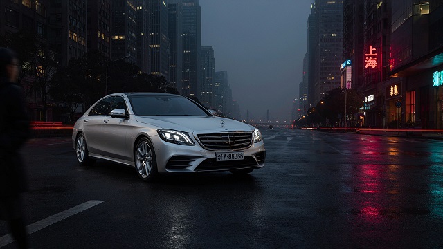 ������� Mercedes�Benz Cars ����� ����� ���� ����� � �����