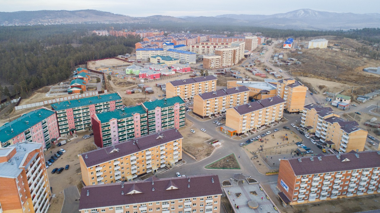 Купить Дом В 125 Квартале Улан Удэ