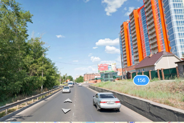 улица трубачеева улан-удэ.