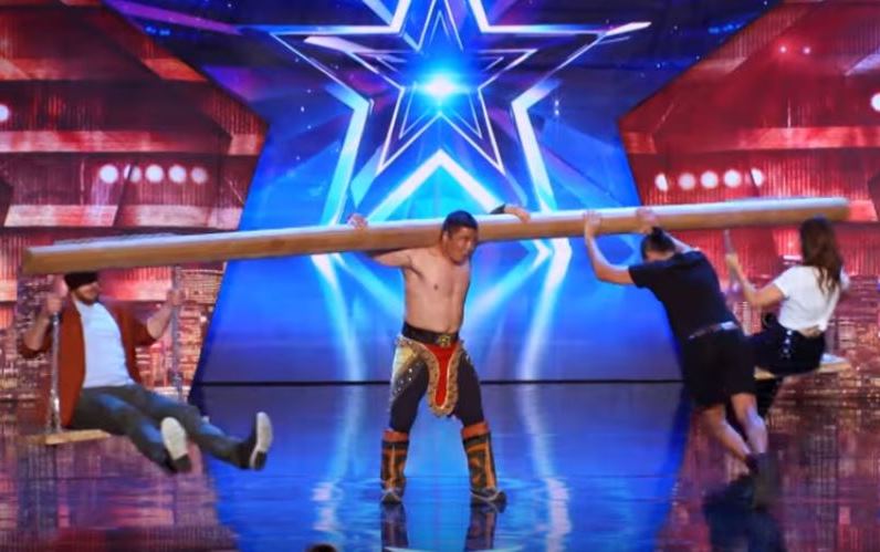        Australias Got Talent►