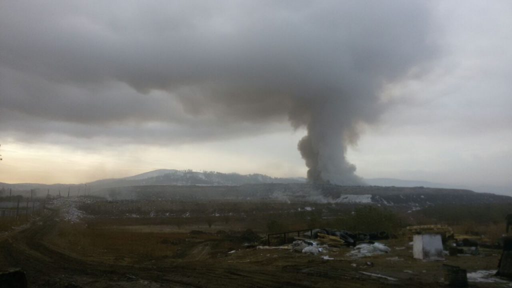 ����-������� ����������: "� ������� ���� ����� ������������ ���������� "��������"