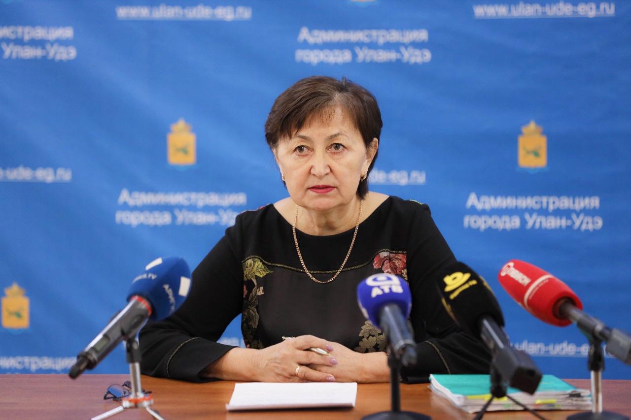 Кубок горсовета 2021 Улан Удэ мини футбол