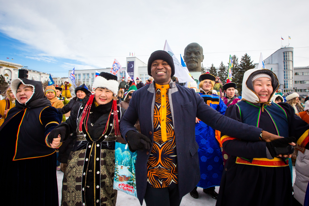 �� ������ ����-��� ������ ������������