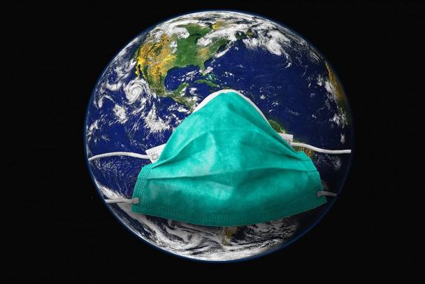 ������� ��������: ��������� ������ ����������� ���������� �������� ����� COVID; ���������� � ���� ���������� �� ������ ������� �������� � ����� 2020 ����; � ������ ������� ����� ��� ������������ ����� ����� �������