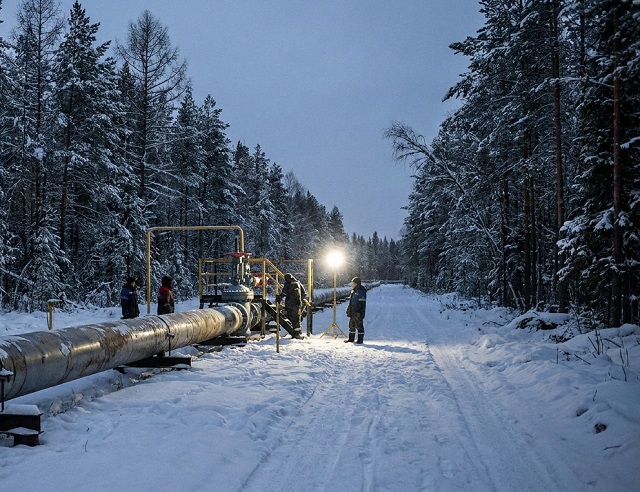 �����: �������� � CNPC ����� ������������ �� ����� ������� �� ����� ����
