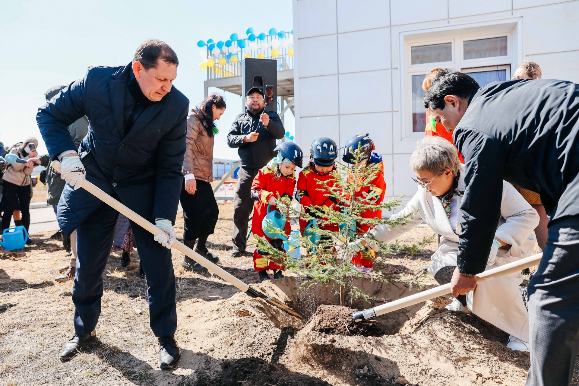 Новости дети сегодня россия