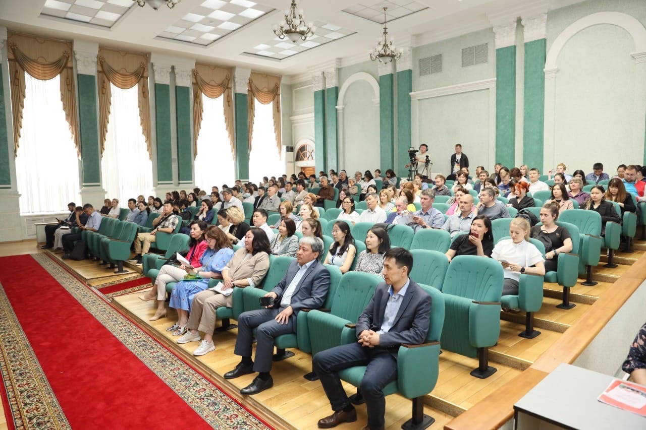 охрана культурного наследия бурятия