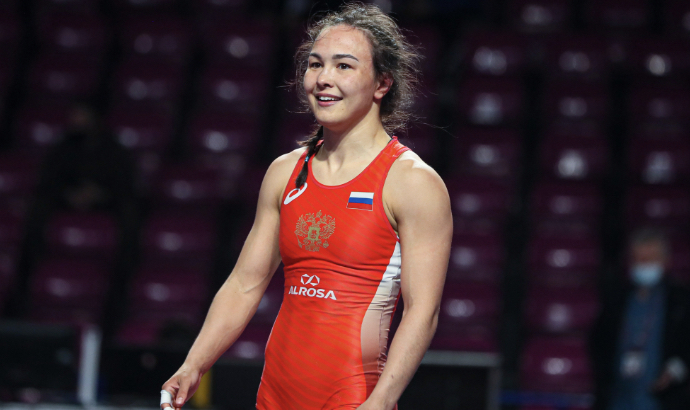          Zagreb Open2023