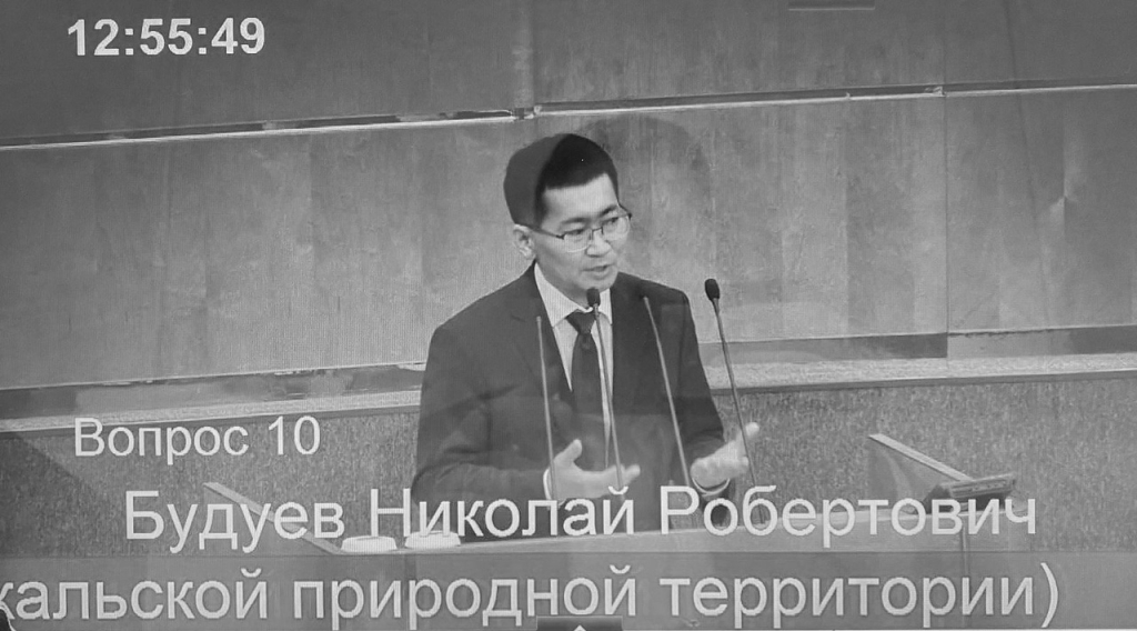 Страсти по пластику: Народный Хурал не поддержит инициативу Николая Будуева по запрету продаж одноразовых изделий из пластика на территории Бурятии