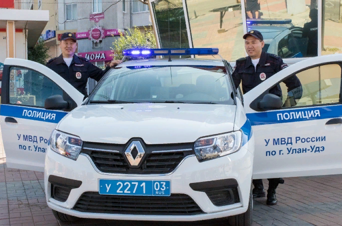 Новые автомобили улан удэ. ППС Улан Удэ. Бурятия служба в полиции. Полиция Бурятии машини. Патруль полиции Улан-Удэ