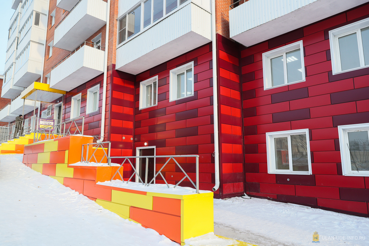 Купить Дом В 125 Квартале Улан Удэ