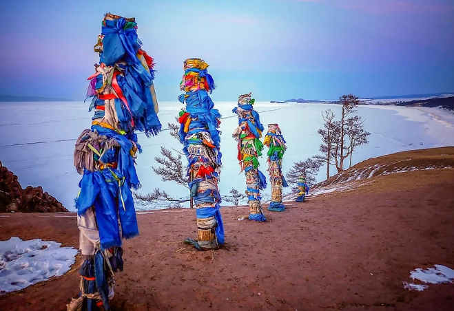 The Washington post: "��� ������� ������� �������� � ���������"