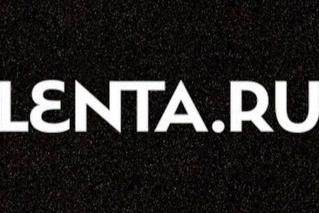 Lenta.Ru:     