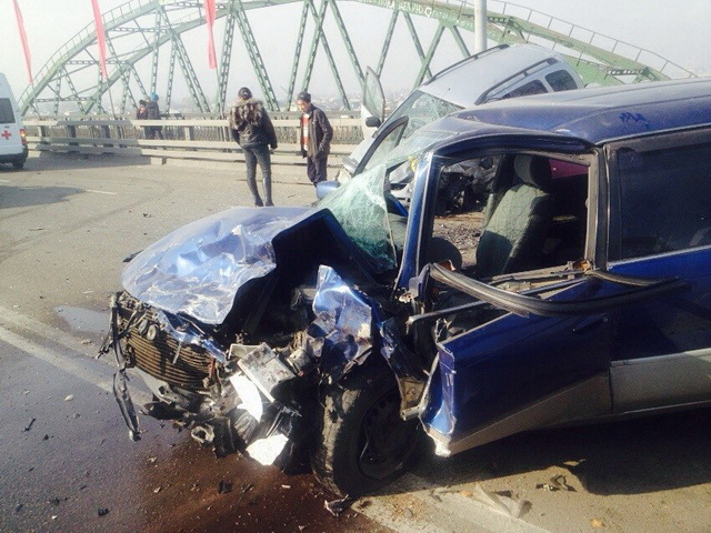 дтп в улан удэ сегодня