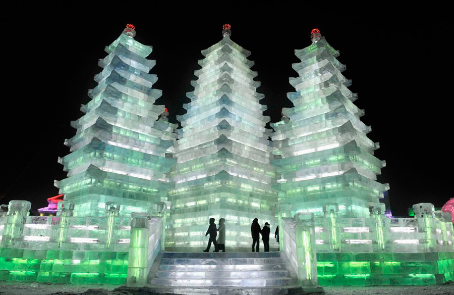 ������ ������� ���