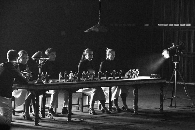 документальные каналы.