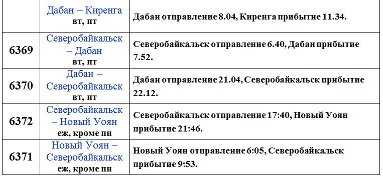 Купить Билет Жд Уоян Таксимо