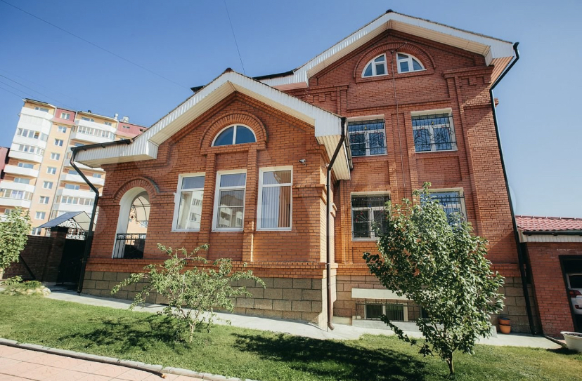 Купить Дом В 125 Квартале Улан Удэ