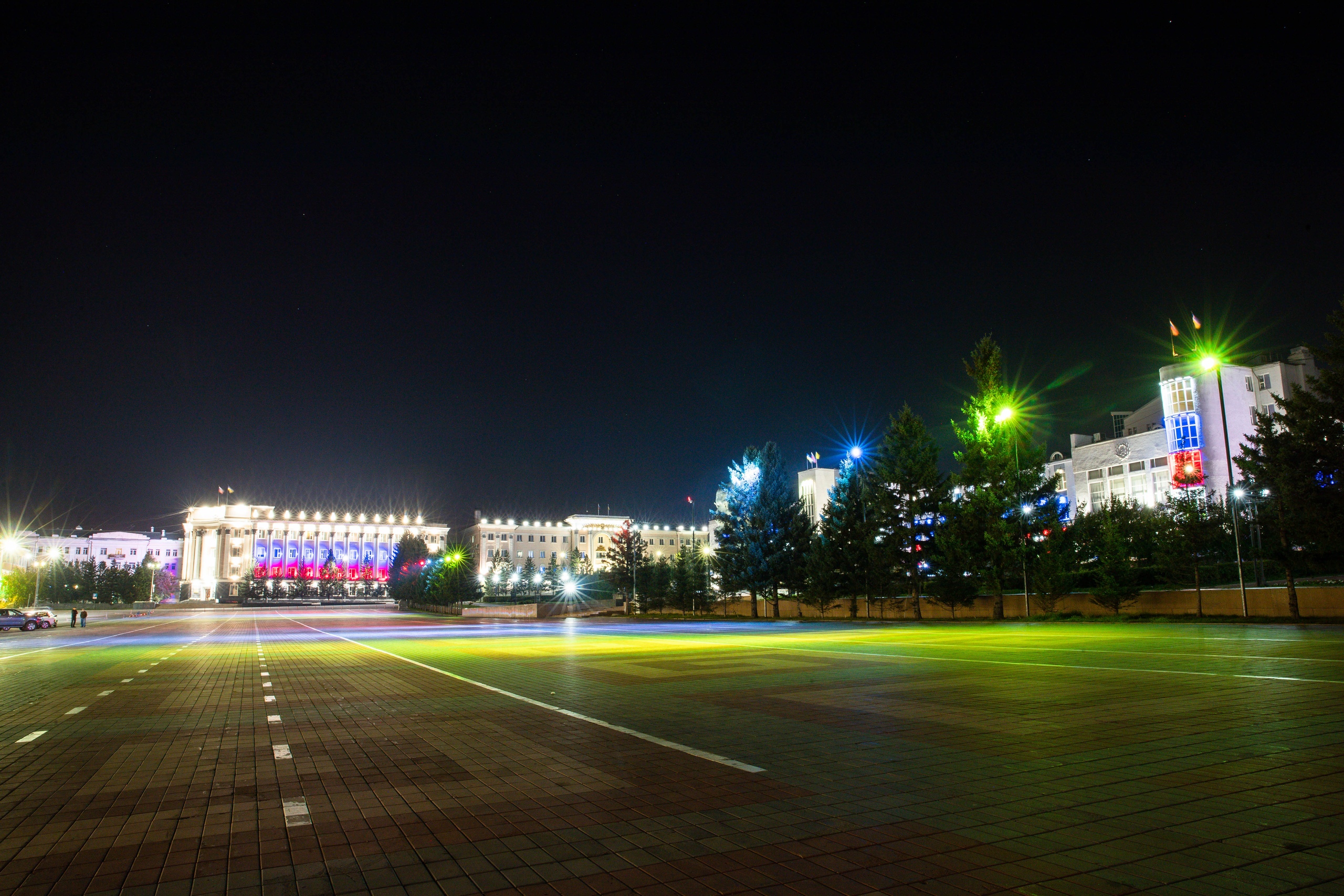 Картинки Города Улан Удэ